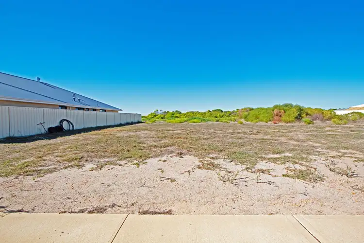 Fourth view of Homely land listing, Lot 879, 7 Prevelly Way, Jurien Bay WA 6516