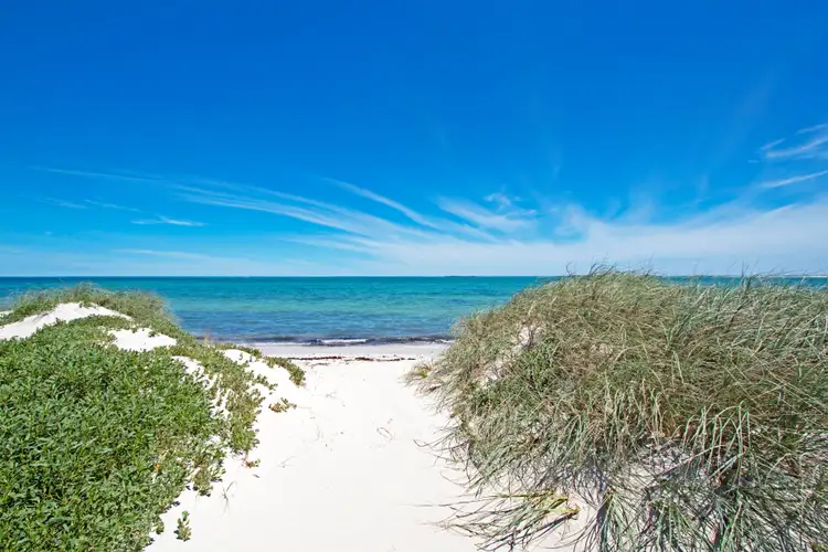 Seventh view of Homely land listing, Lot 879, 7 Prevelly Way, Jurien Bay WA 6516