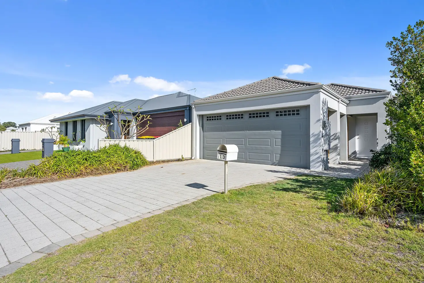 Main view of Homely house listing, 13 Shipton Loop, Ashby WA 6065
