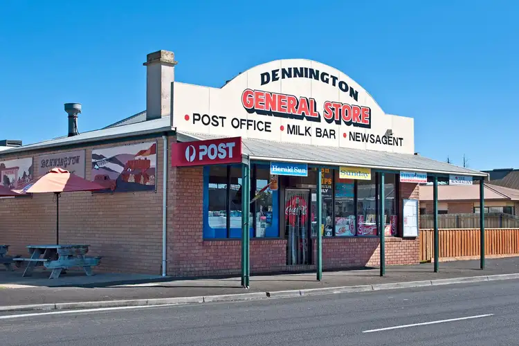Main view of Homely house listing, Dennington General Store, 71 Drummond Street, Dennington VIC 3280