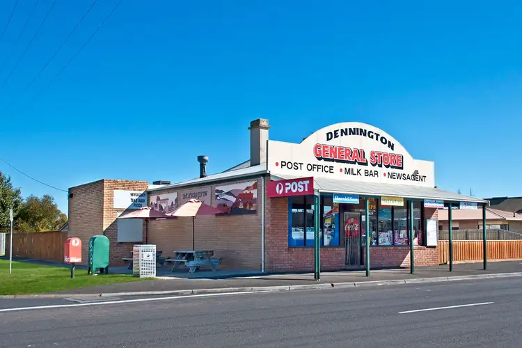 Fifth view of Homely house listing, Dennington General Store, 71 Drummond Street, Dennington VIC 3280
