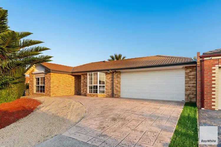 1 Blue Moon Way, Sydenham VIC 3037