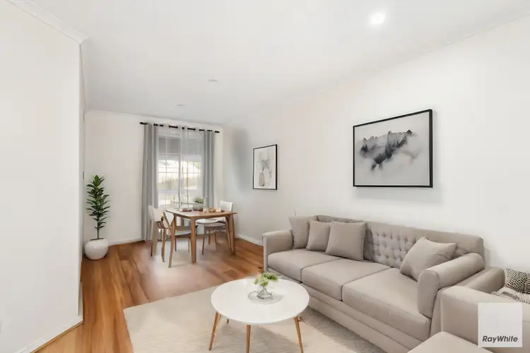 Second view of Homely house listing, 1 Blue Moon Way, Sydenham VIC 3037