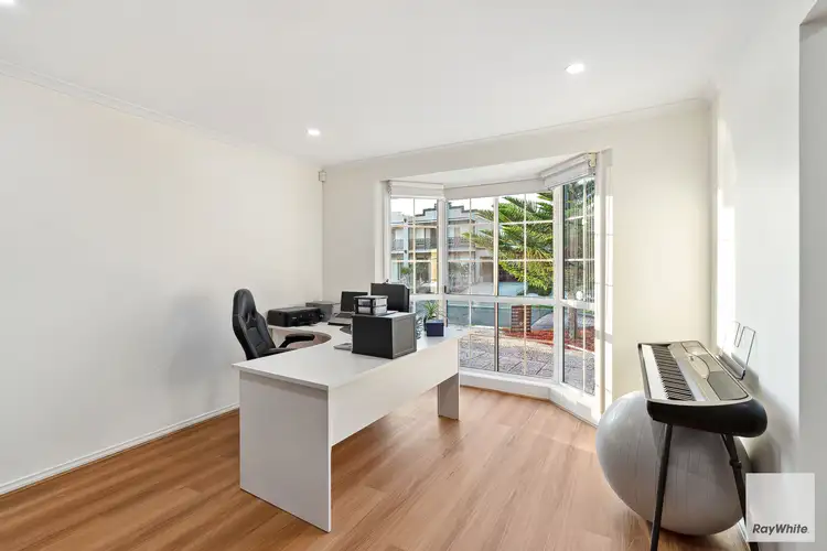Third view of Homely house listing, 1 Blue Moon Way, Sydenham VIC 3037