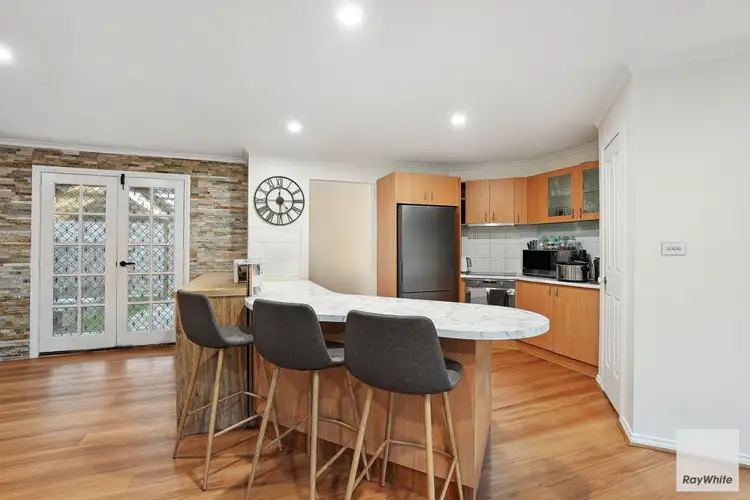 Fourth view of Homely house listing, 1 Blue Moon Way, Sydenham VIC 3037
