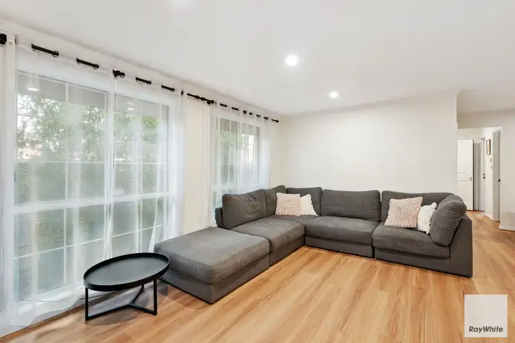 Sixth view of Homely house listing, 1 Blue Moon Way, Sydenham VIC 3037