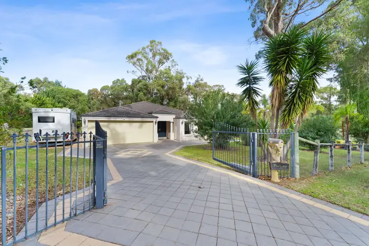 3 Manor Approach, Baldivis WA 6171