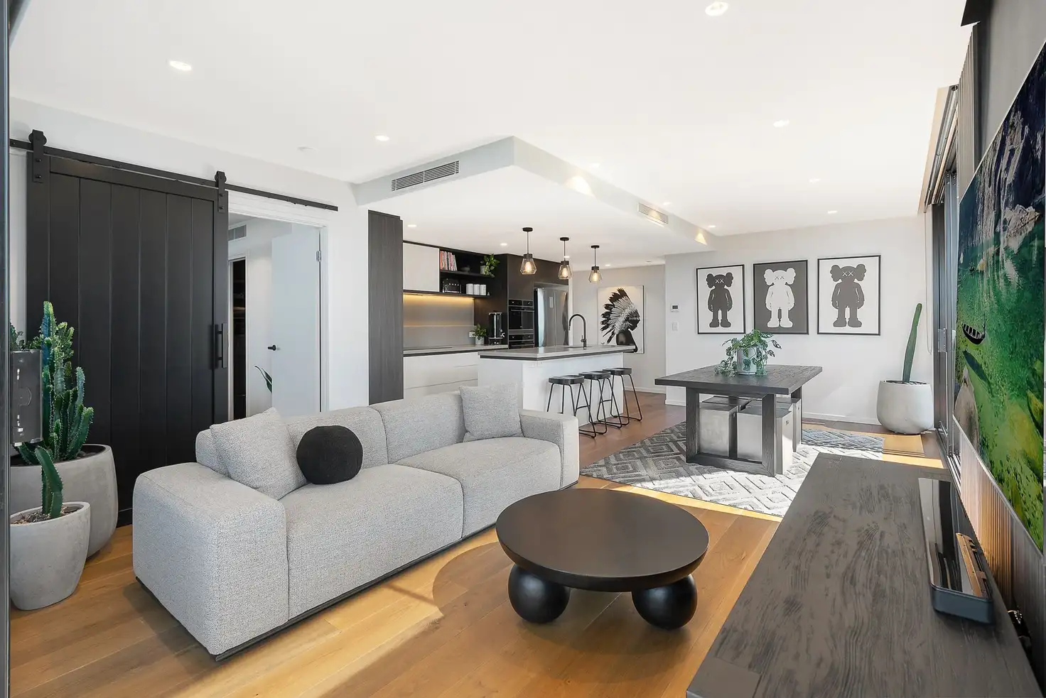 Main view of Homely apartment listing, 262/2 Lucas Street, Lutwyche QLD 4030