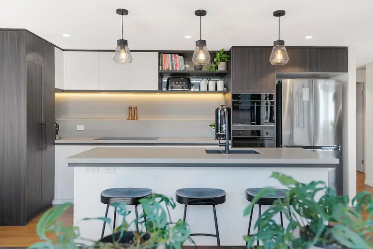 Third view of Homely apartment listing, 262/2 Lucas Street, Lutwyche QLD 4030