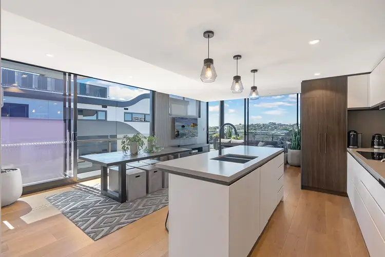 Fourth view of Homely apartment listing, 262/2 Lucas Street, Lutwyche QLD 4030