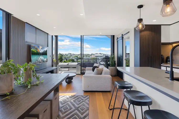 Fifth view of Homely apartment listing, 262/2 Lucas Street, Lutwyche QLD 4030