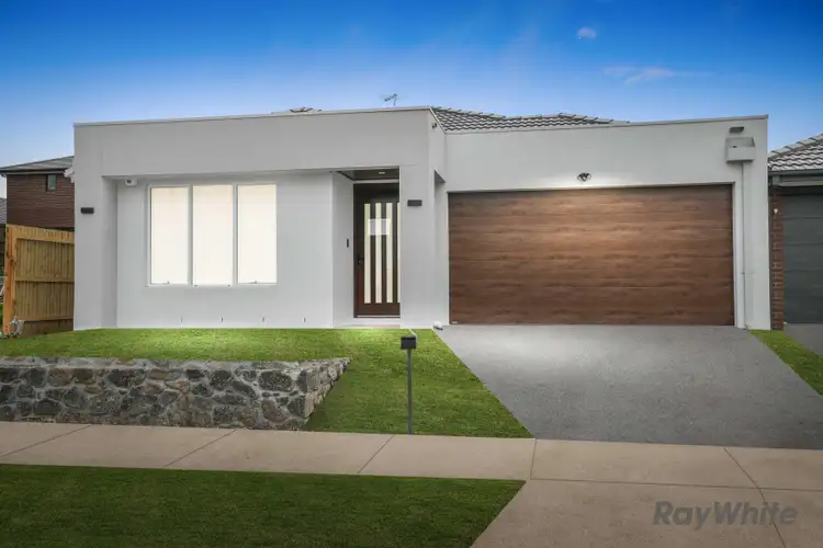 Main view of Homely house listing, 534 Cameron Street, Donnybrook VIC 3064