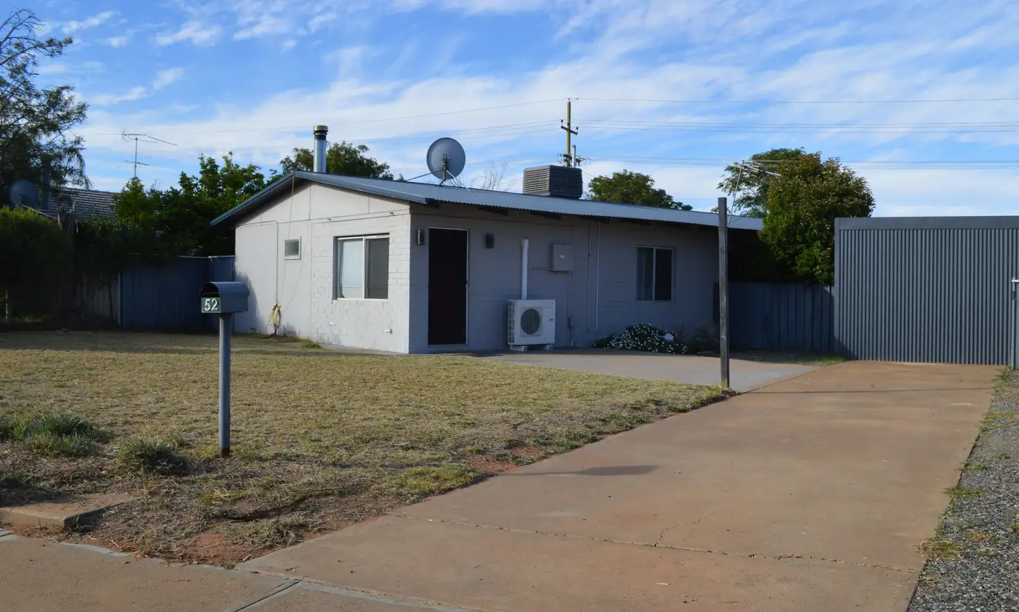 Main view of Homely house listing, 52 Sturt Pea Crescent, Kambalda West WA 6442