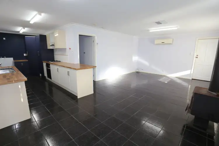 Third view of Homely house listing, 52 Sturt Pea Crescent, Kambalda West WA 6442