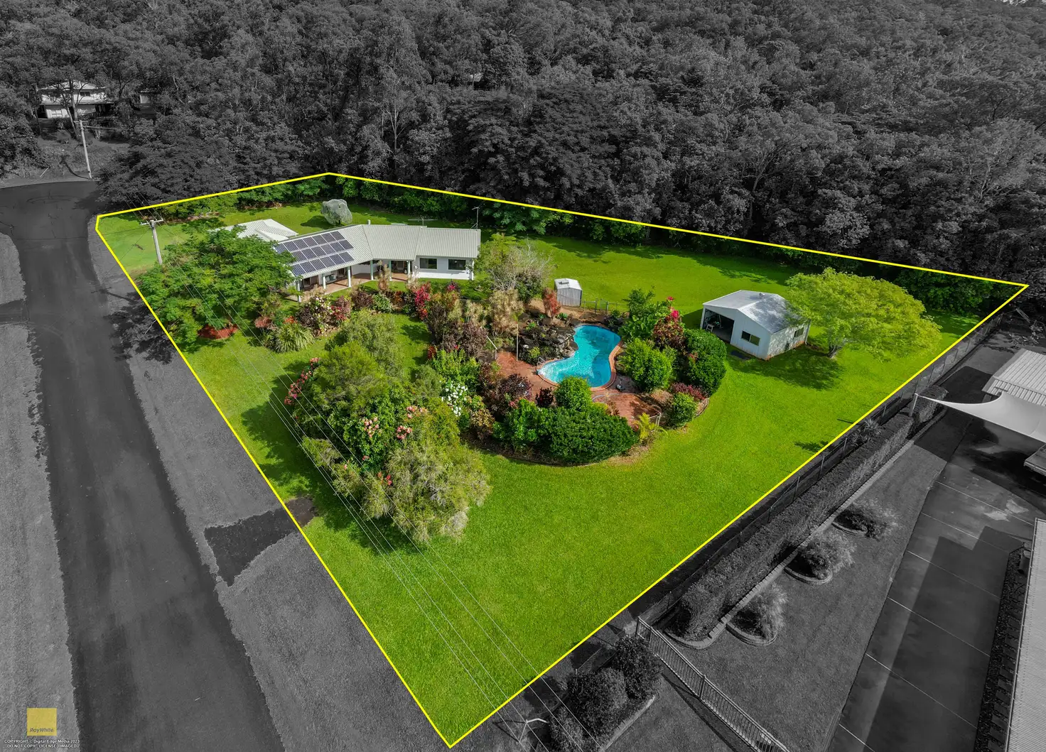 Main view of Homely house listing, 34-38 Hooper Close, Gordonvale QLD 4865