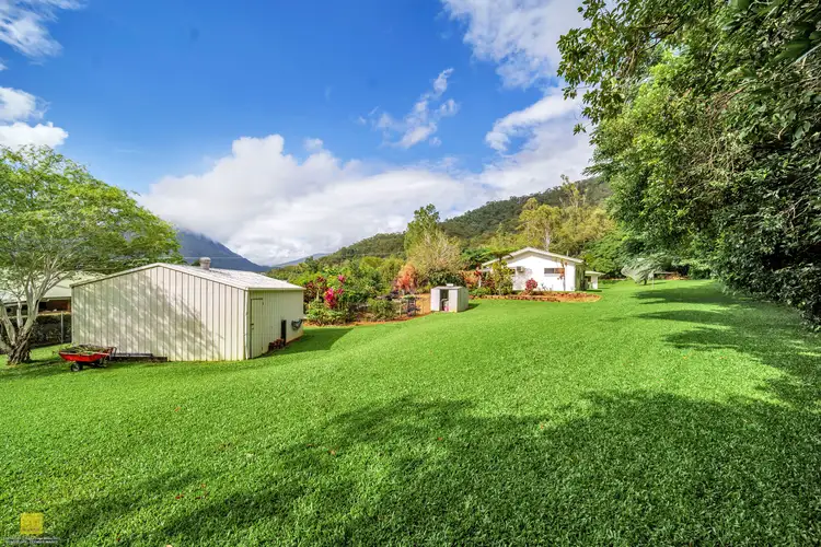 Fourth view of Homely house listing, 34-38 Hooper Close, Gordonvale QLD 4865
