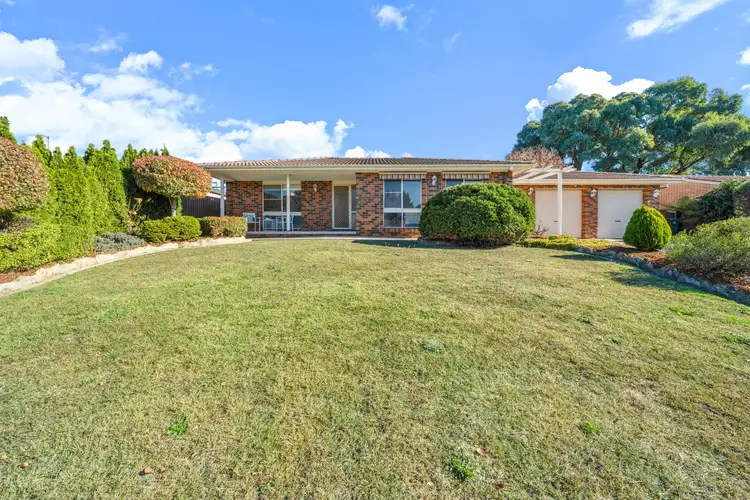 Main view of Homely house listing, 16 Noarlunga Crescent, Bonython ACT 2905