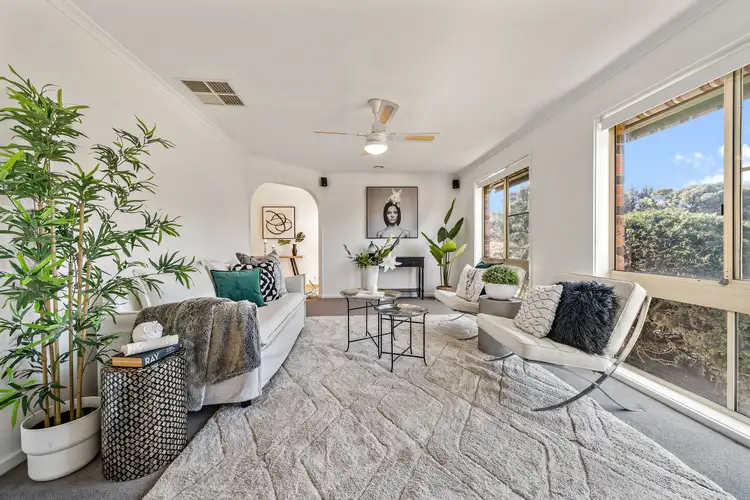Third view of Homely house listing, 16 Noarlunga Crescent, Bonython ACT 2905
