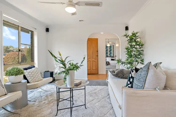Fourth view of Homely house listing, 16 Noarlunga Crescent, Bonython ACT 2905