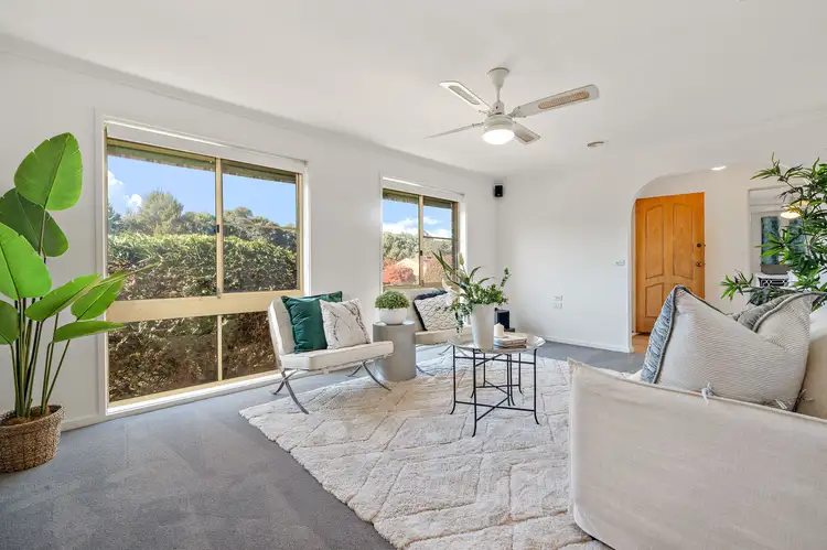 Fifth view of Homely house listing, 16 Noarlunga Crescent, Bonython ACT 2905