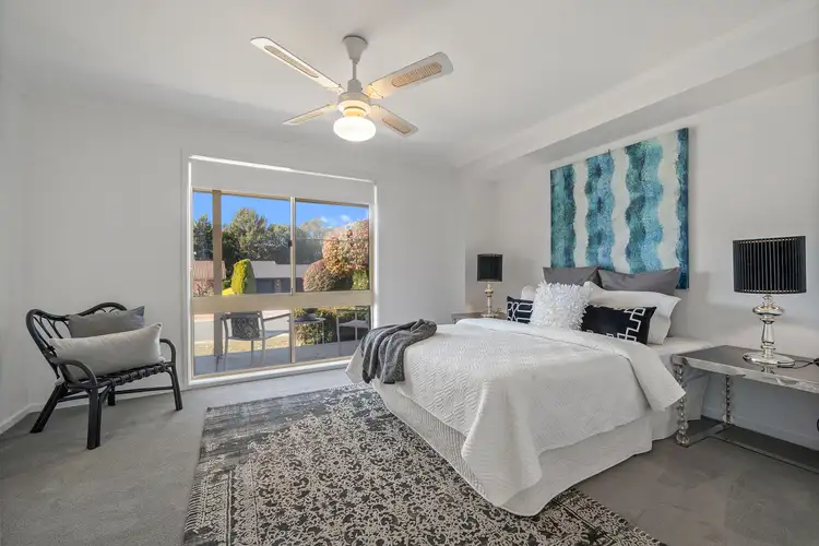Sixth view of Homely house listing, 16 Noarlunga Crescent, Bonython ACT 2905