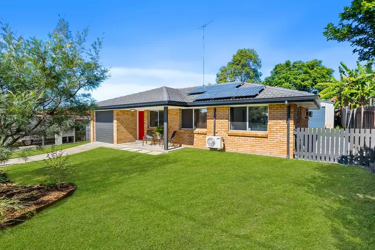 Main view of Homely house listing, 41 Kennedy Drive, Capalaba QLD 4157