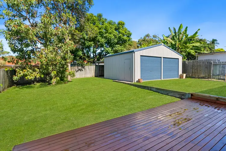 Second view of Homely house listing, 41 Kennedy Drive, Capalaba QLD 4157