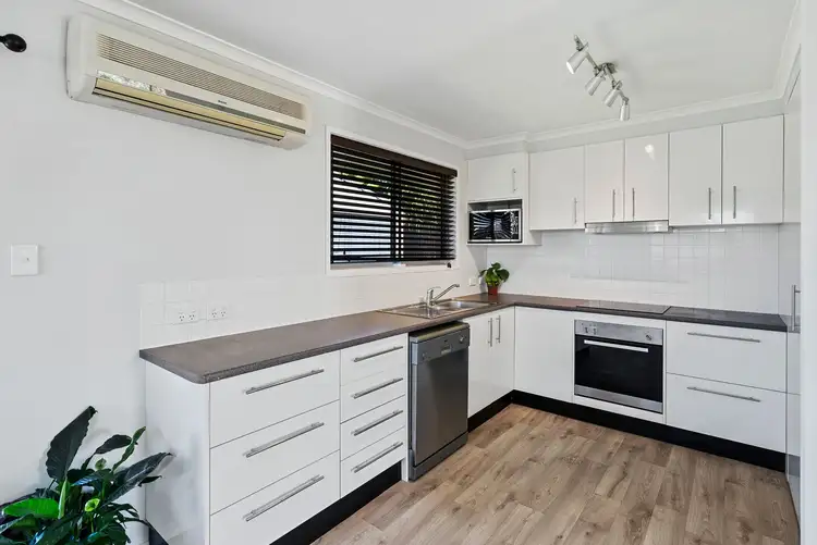 Third view of Homely house listing, 41 Kennedy Drive, Capalaba QLD 4157