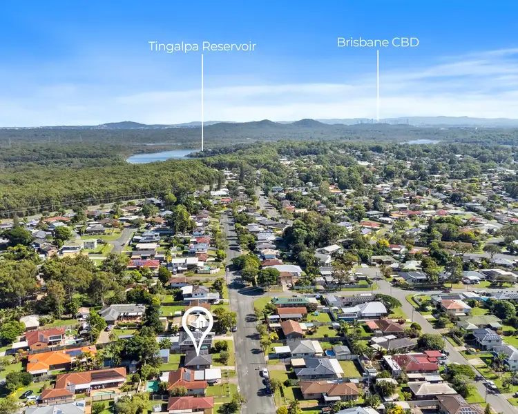 Fourth view of Homely house listing, 41 Kennedy Drive, Capalaba QLD 4157