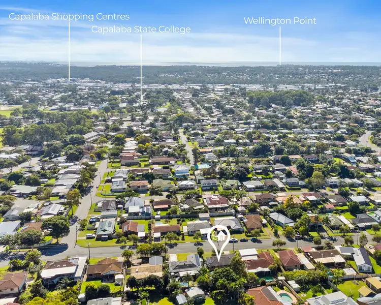 Seventh view of Homely house listing, 41 Kennedy Drive, Capalaba QLD 4157