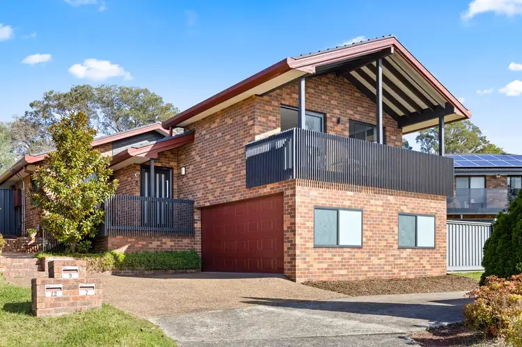 9 Yuluma Close, Bangor NSW 2234