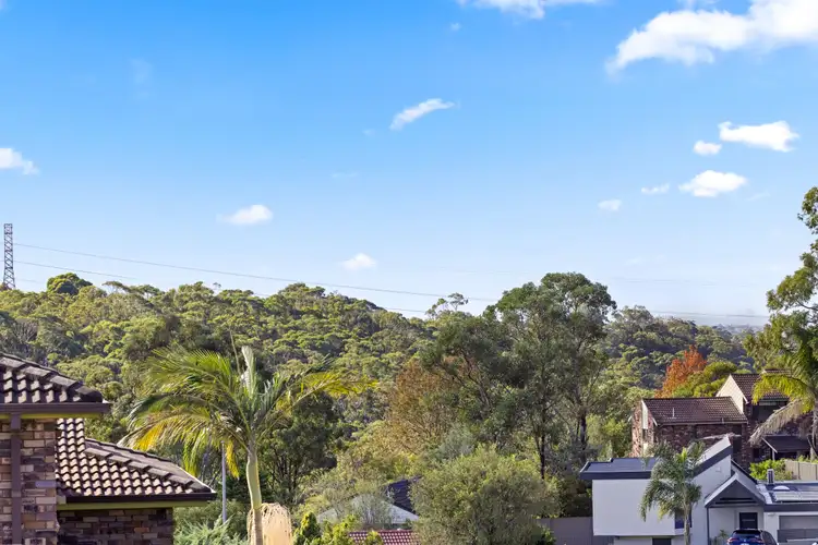 Fourth view of Homely house listing, 9 Yuluma Close, Bangor NSW 2234