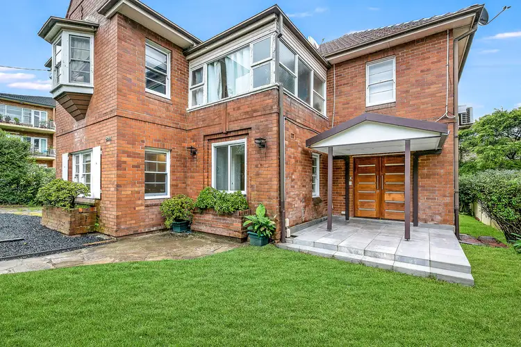 1/844 Pacific Highway, Chatswood NSW 2067