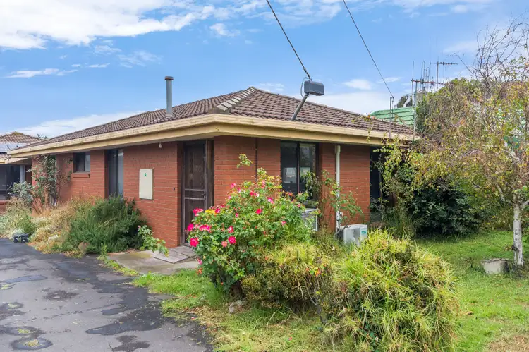 Main view of Homely unit listing, 1/85 Drummond Street, Warrnambool VIC 3280