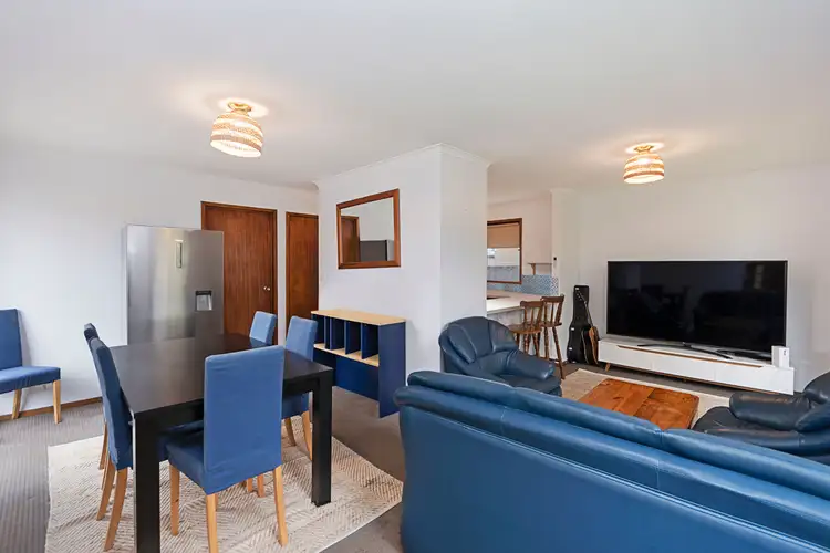 Second view of Homely unit listing, 1/85 Drummond Street, Warrnambool VIC 3280