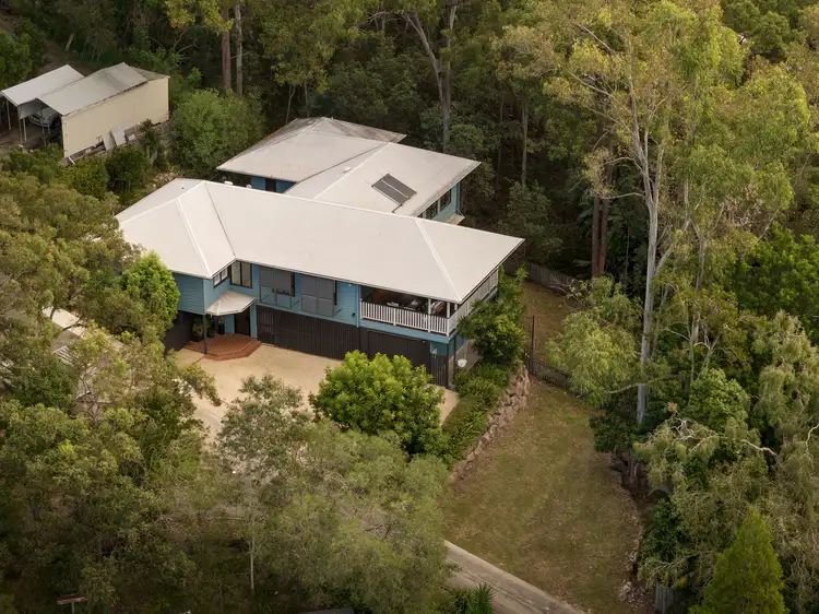 46D Trinder Road, Ashgrove QLD 4060
