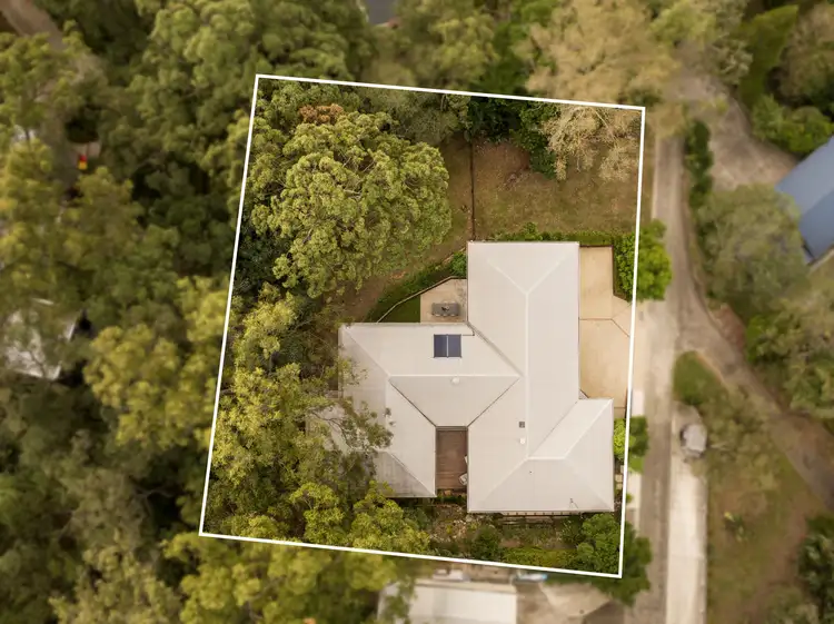 Second view of Homely house listing, 46D Trinder Road, Ashgrove QLD 4060