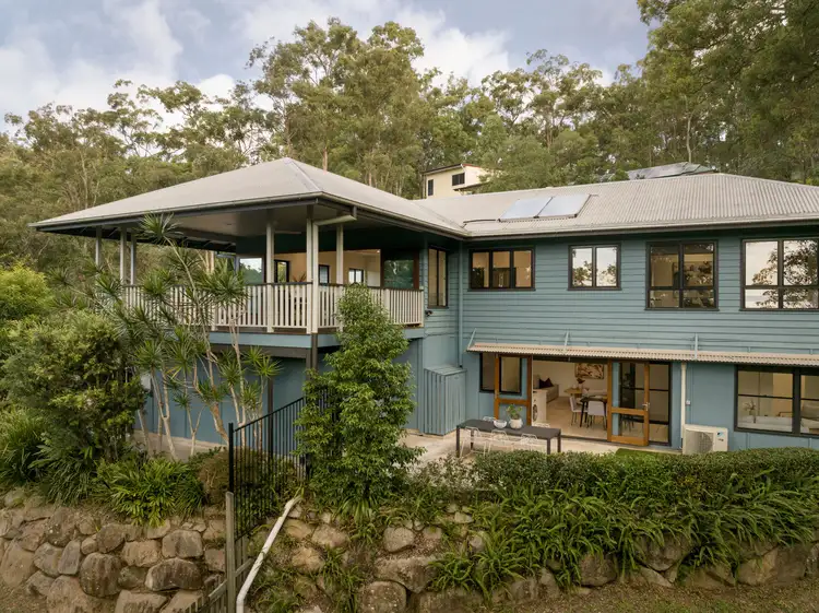 Fourth view of Homely house listing, 46D Trinder Road, Ashgrove QLD 4060