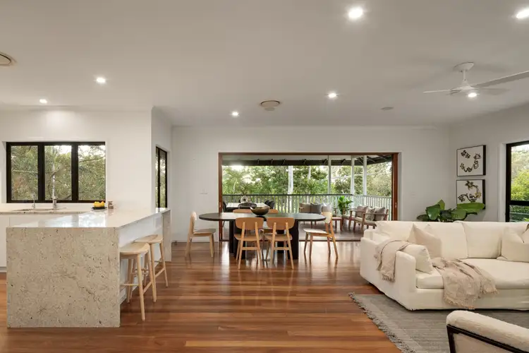 Fifth view of Homely house listing, 46D Trinder Road, Ashgrove QLD 4060