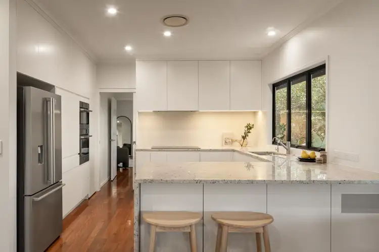 Sixth view of Homely house listing, 46D Trinder Road, Ashgrove QLD 4060