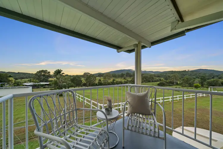 Main view of Homely rural property listing, 565 Beaudesert - Beenleigh Road, Wolffdene QLD 4207