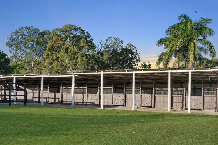 Third view of Homely rural property listing, 565 Beaudesert - Beenleigh Road, Wolffdene QLD 4207