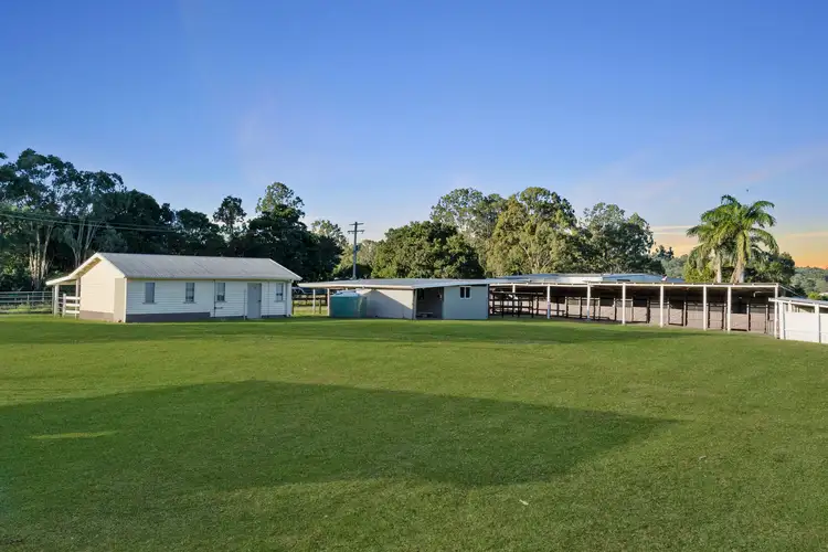 Fourth view of Homely rural property listing, 565 Beaudesert - Beenleigh Road, Wolffdene QLD 4207