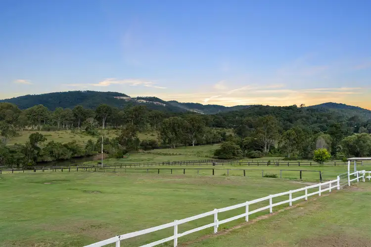 Fifth view of Homely rural property listing, 565 Beaudesert - Beenleigh Road, Wolffdene QLD 4207