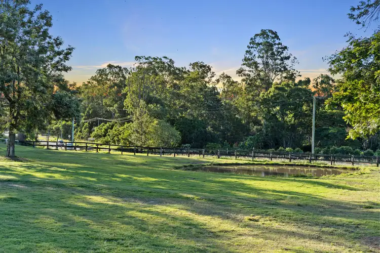 Sixth view of Homely rural property listing, 565 Beaudesert - Beenleigh Road, Wolffdene QLD 4207