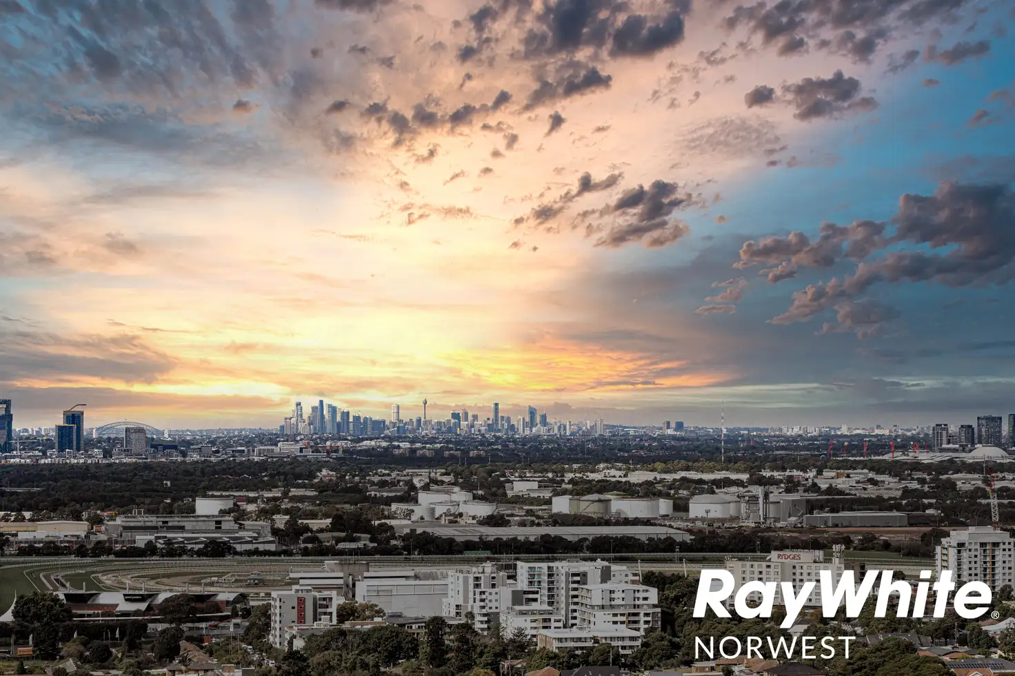 Main view of Homely apartment listing, 3005/11 Hassall Street, Parramatta NSW 2150