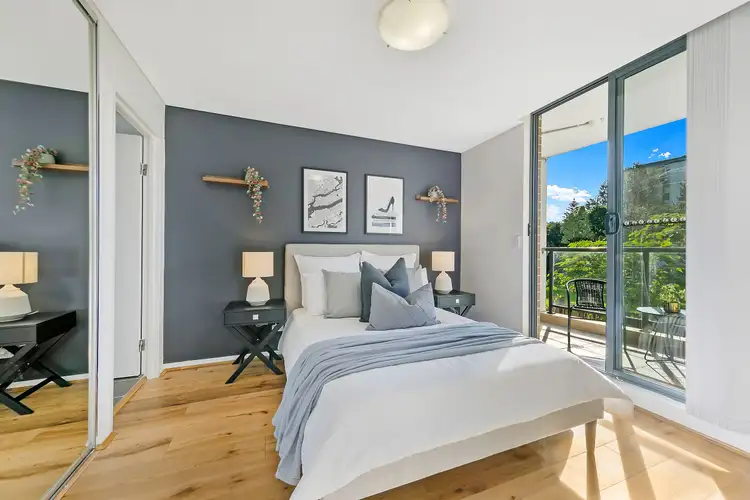 Fifth view of Homely apartment listing, 6/1-9 Shirley Street, Carlingford NSW 2118