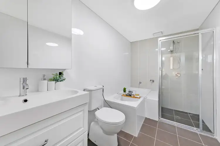 Sixth view of Homely apartment listing, 6/1-9 Shirley Street, Carlingford NSW 2118