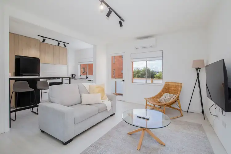 Main view of Homely apartment listing, 2/15-17 Avondale Road, New Lambton NSW 2305