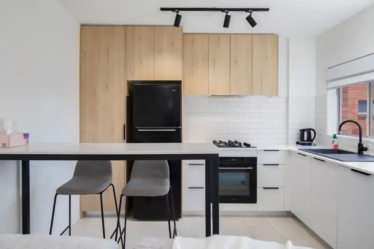 Third view of Homely apartment listing, 2/15-17 Avondale Road, New Lambton NSW 2305